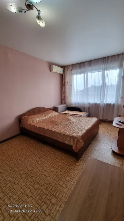 Квартира Уютная квартира в центре курортного городка — Лазаревское