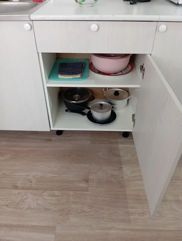 2-комнатный Дом