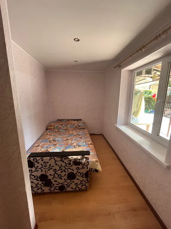 Уютный дом на Чапаева