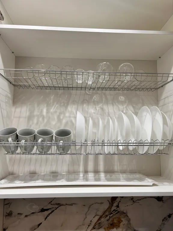 Новая стильная студия недалеко от вокзала