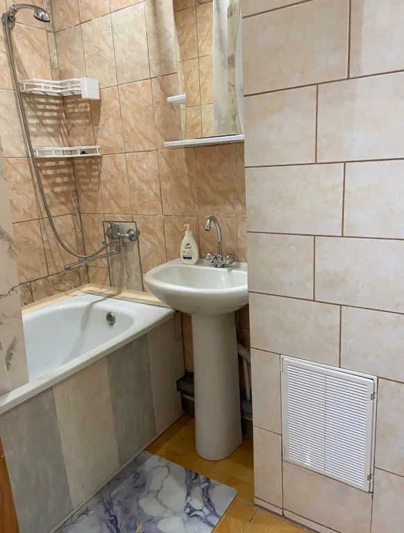 Новая студия в центре города