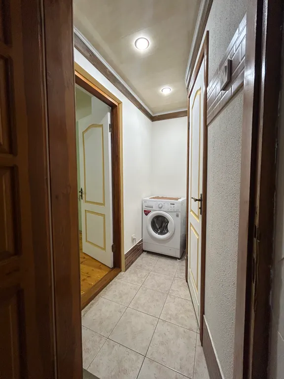 Уютная квартира в частном секторе