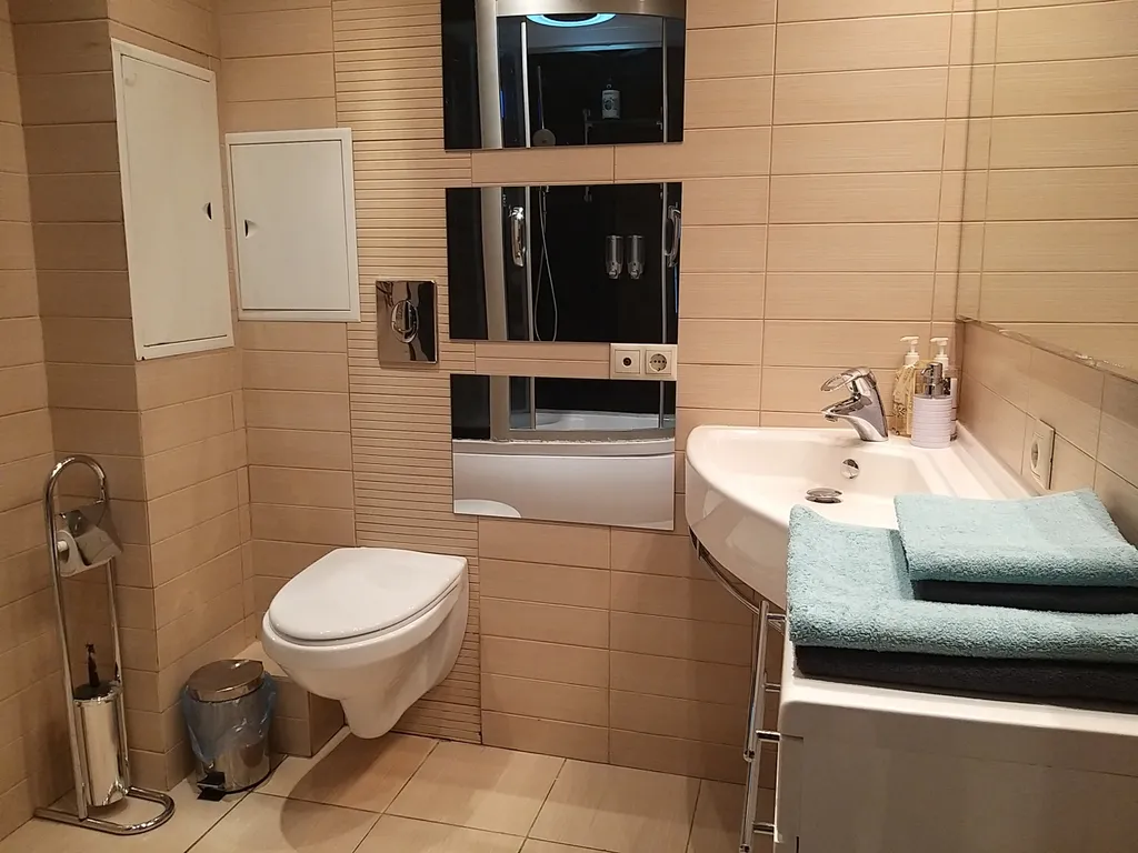 Стильная студия 5 минут до набережной