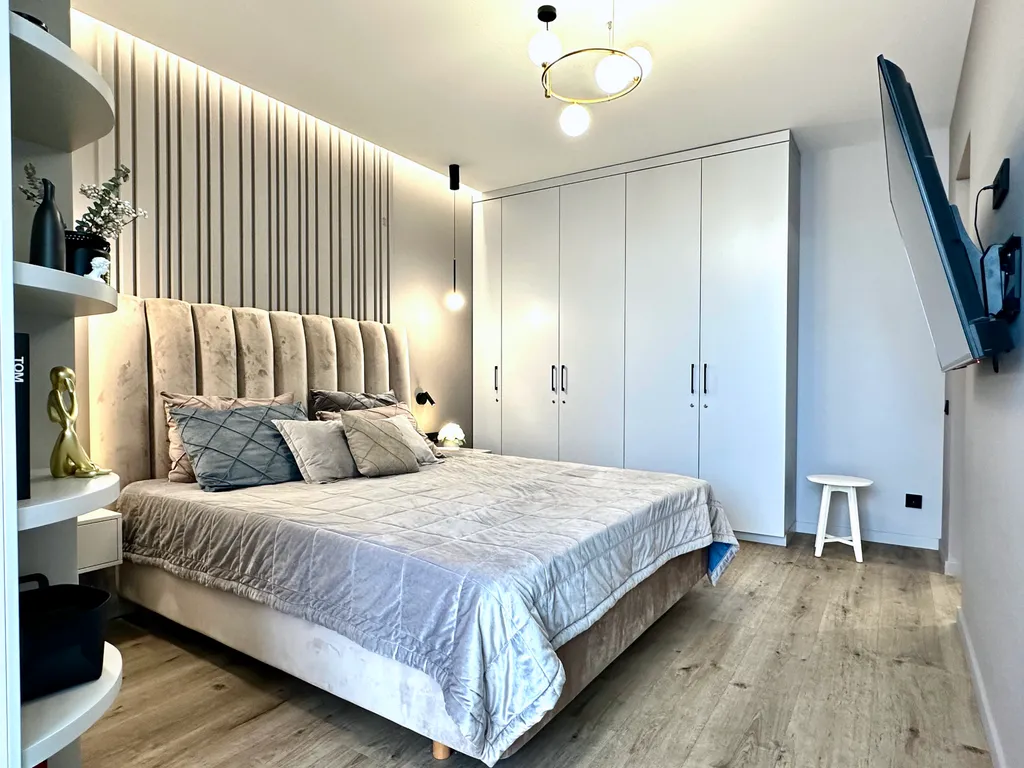 Квартира премиум класса в историческом центре