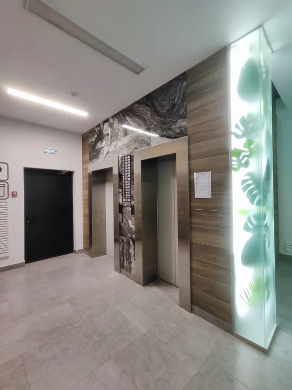 Апартаменты в ЖК Оазис