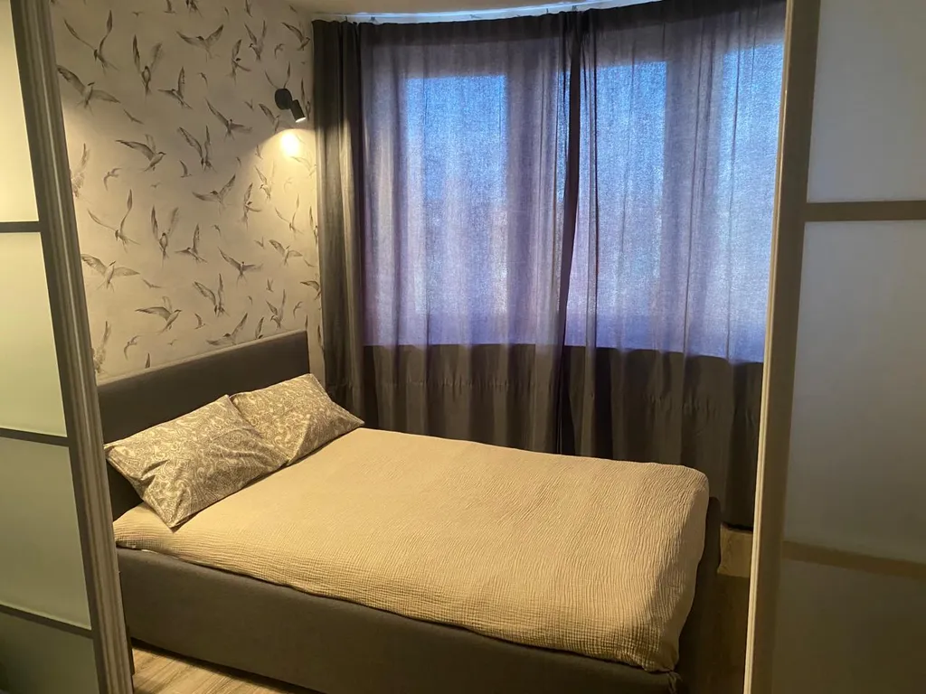 Новая квартира рядом с Тверицкой набережной