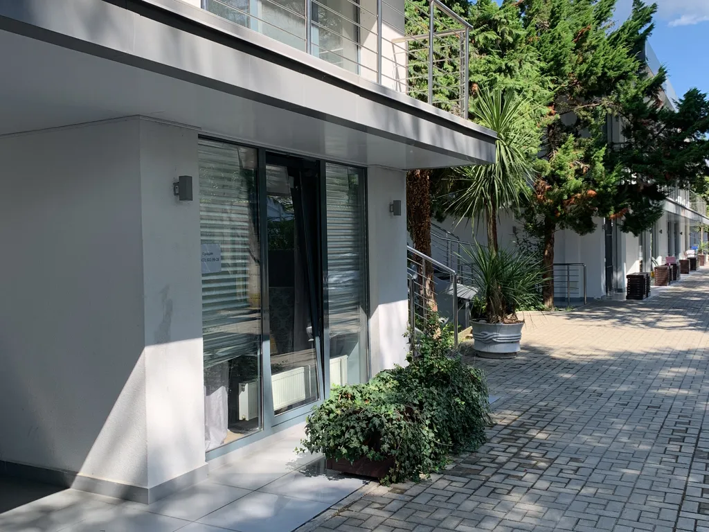 Уютный апартамент Меридиан