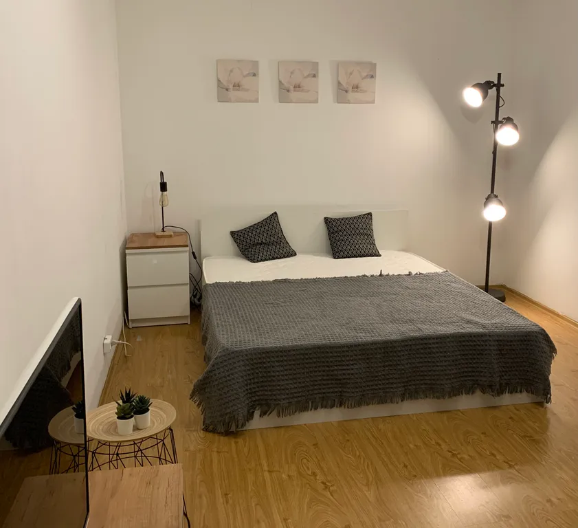 Квартира Апарт Sweet Home на Дунайском — аренда посуточно в Санкт-Петербург