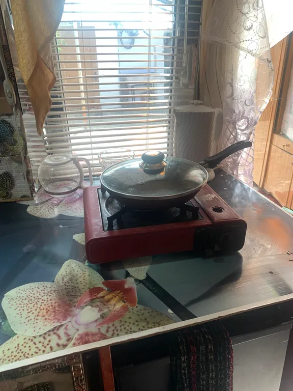 Квартира Домик в центре города — Кисловодск