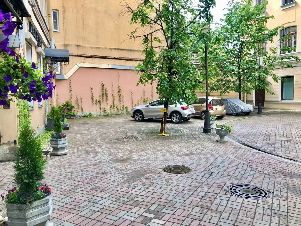 Комната