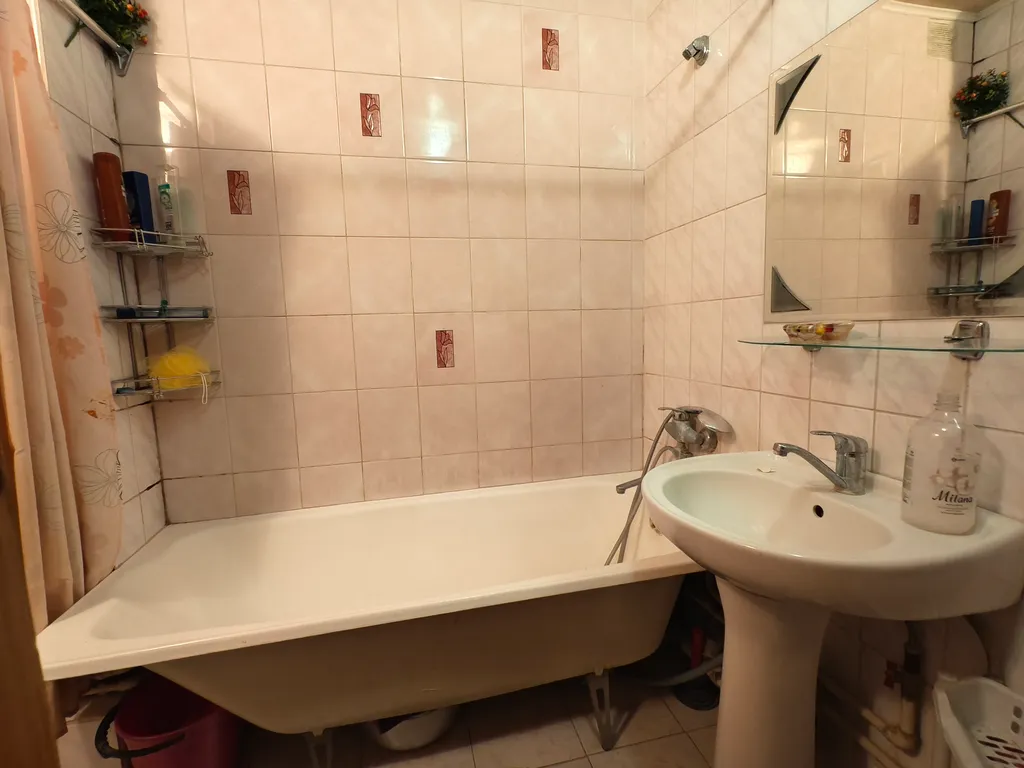 Уютная трёшка в центре Смоленска, Шевченко