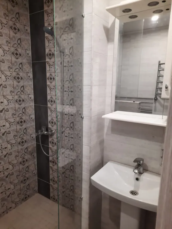 Квартира Супер квартира рядом с морем — Евпатория