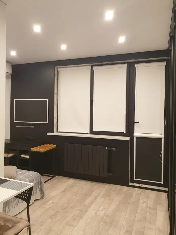 Квартира Квартира Для 1-2 гостей: бесконтактно, полный набор современной техники — Нахабино