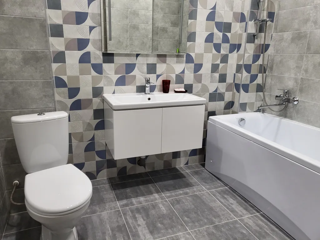 Квартира Мир