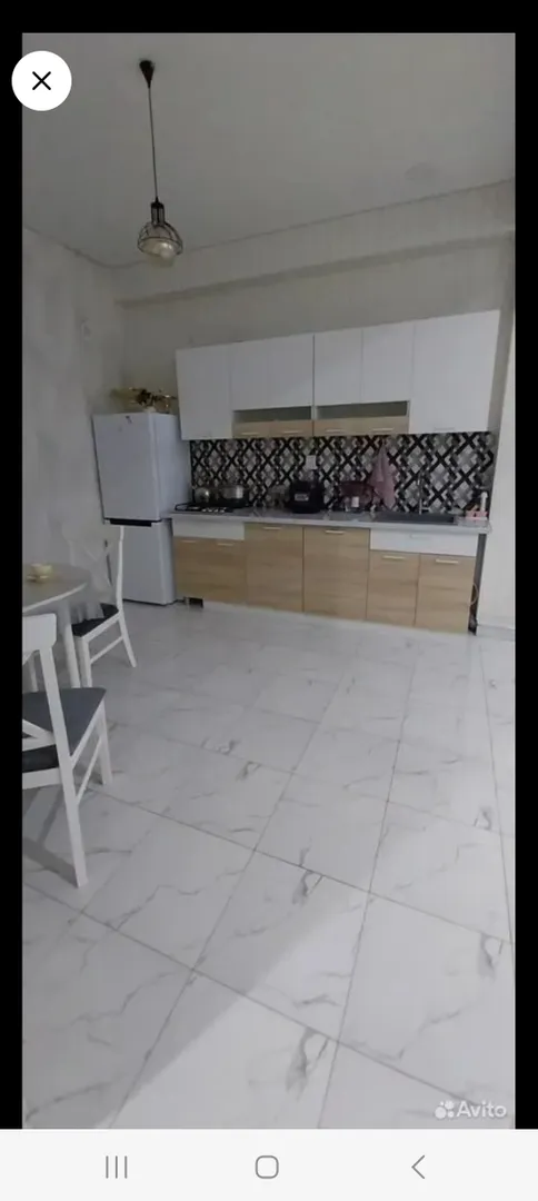Кухня 