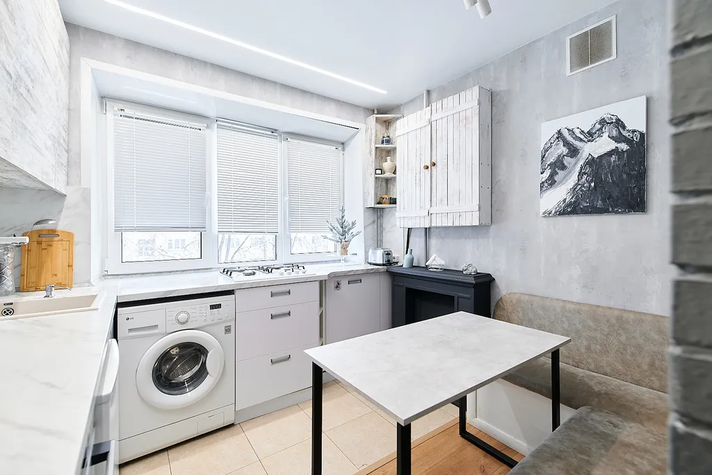 Апартаменты на берегу Цнянского водохранилища