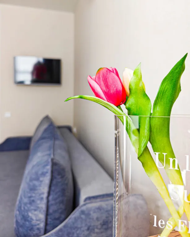 Квартира Уютная квартира для вашего идеального отдыха — Севастополь