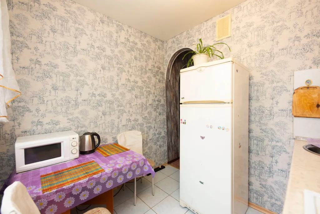 1 комн кв в районе КПД, АвтоВокзала, МедАкадемии, Ярмарки, ТИУ