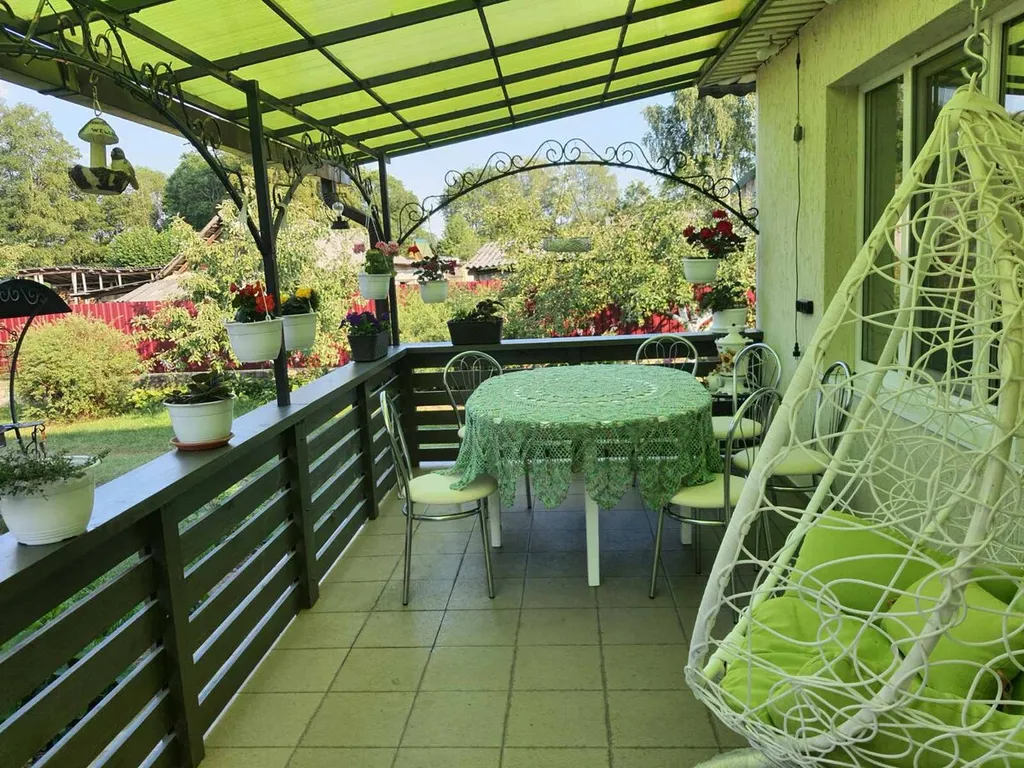 Усадьба Ля Радон