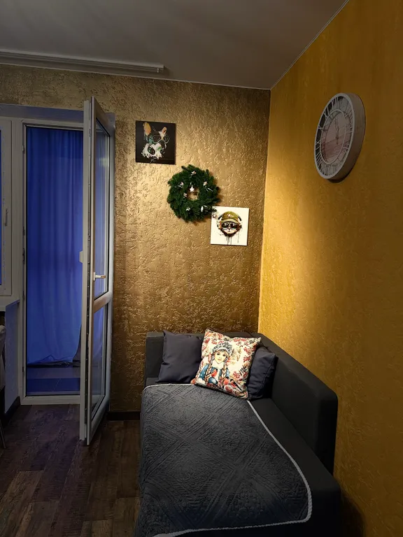 Прекрасная Кёнигсбергщина-1