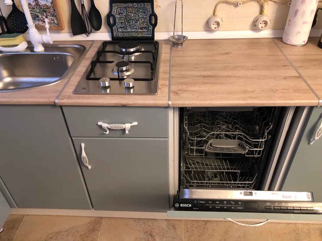 Дом на Селигере со всеми удобствами