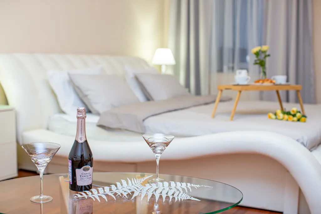 Квартира 4BR Apartment next to St Isaak Cathedral — аренда посуточно в Санкт-Петербург