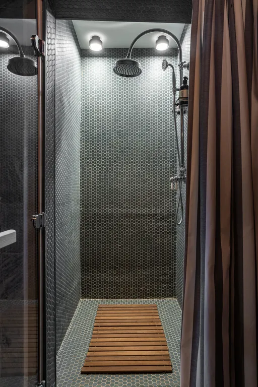 Коттедж Рубиновый дом с баней — Суздаль