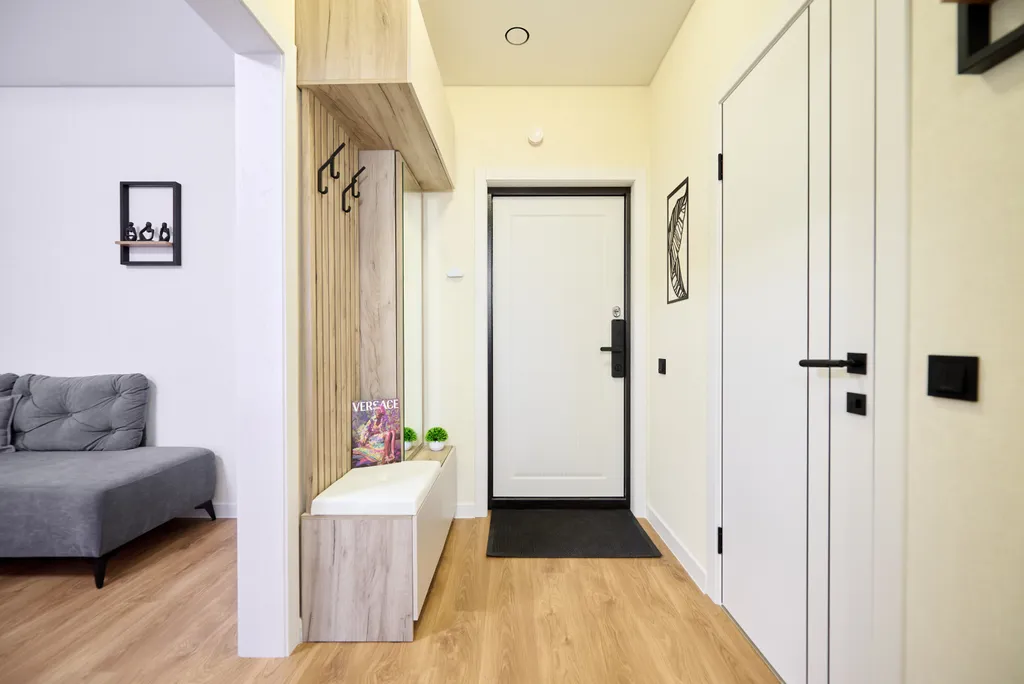 Апартаменты Уютные Сутки