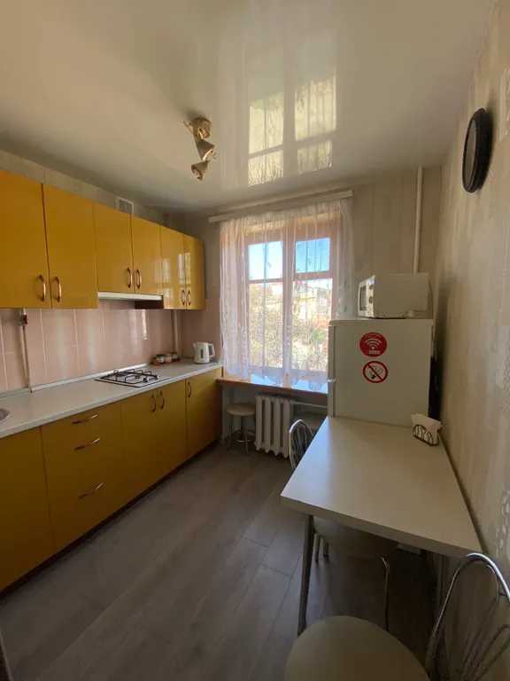 Квартира Квартира в центре — Севастополь