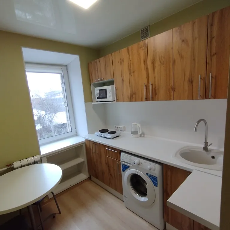 Уютная квартира от собственника