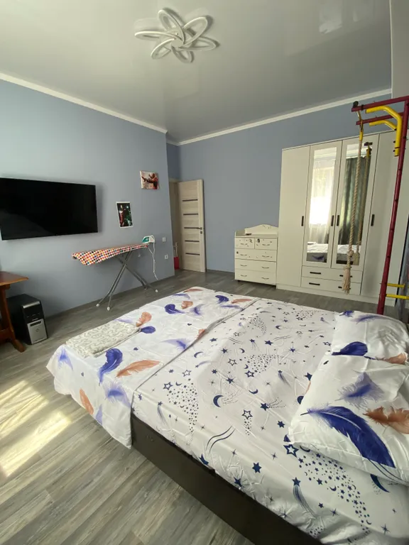 Сдается большой, уютный  дом