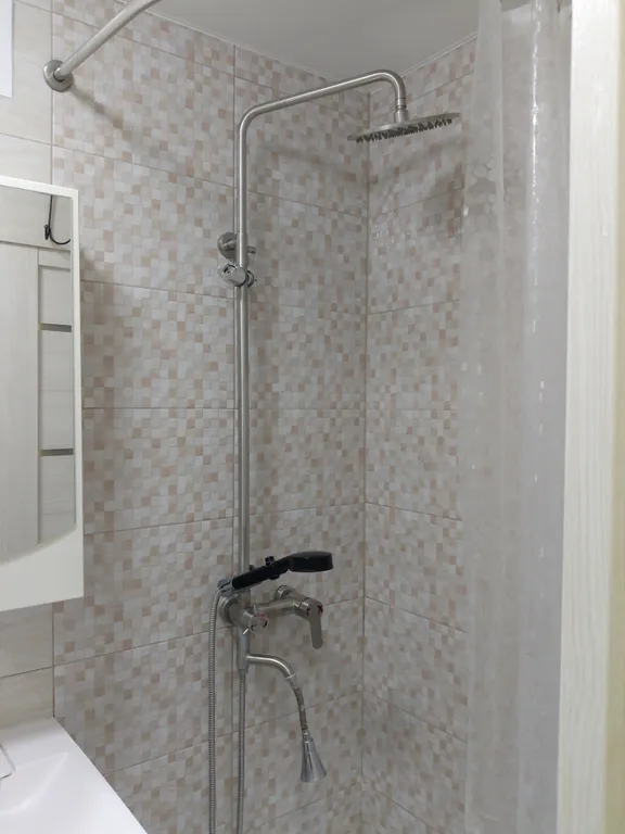 Студия недалеко от моря