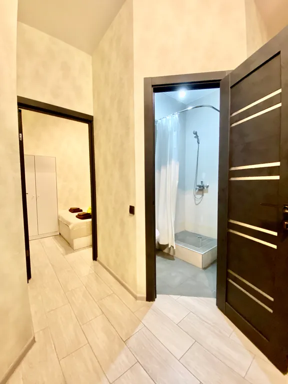 Квартирка в центре