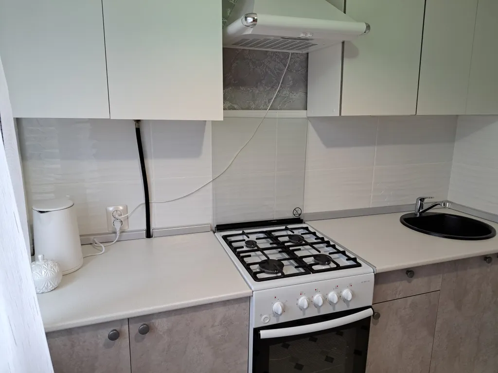 Квартира в центре города рядом с островом Канта