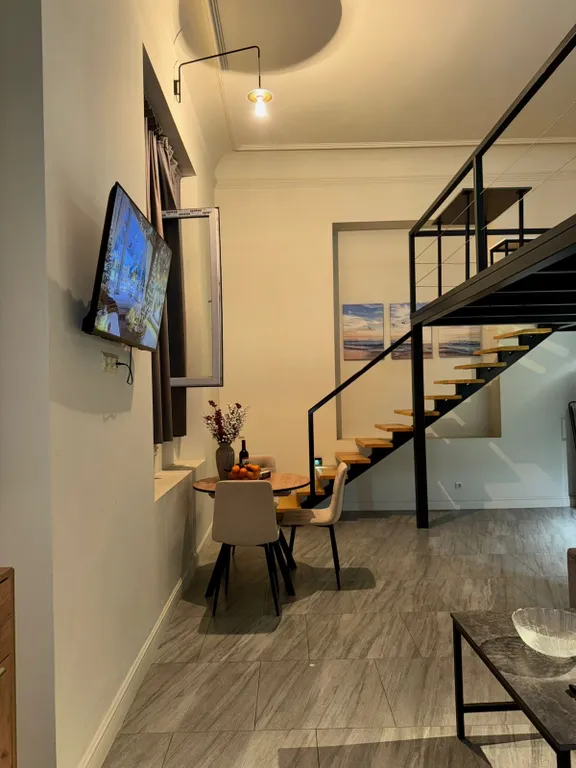 1-комнатная Квартира — аренда посуточно в Сухум