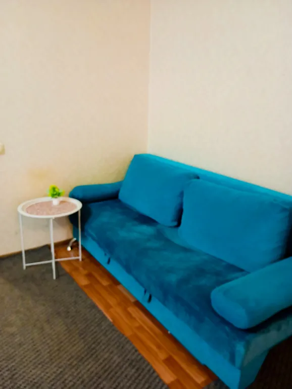 Квартира Уютная студия рядом с аэропортом — Екатеринбург