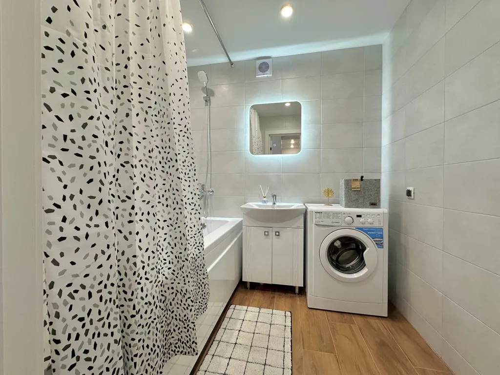 Квартира рядом с Реадовским парком