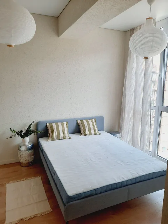 Шикарная 3-комнатная квартира