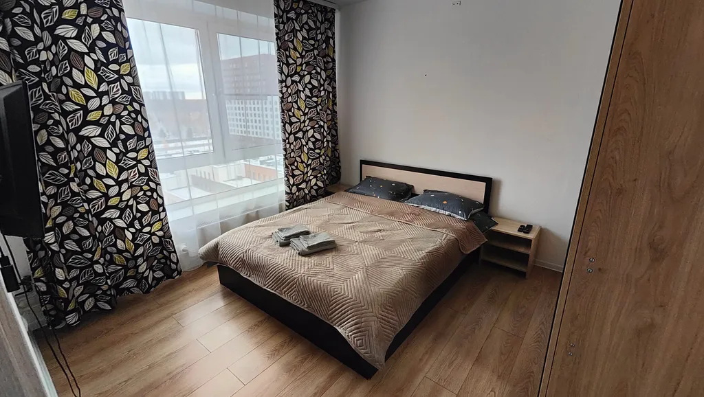 Квартира Сказка Амираны в Саларьево-парк — аренда посуточно в Коммунарка