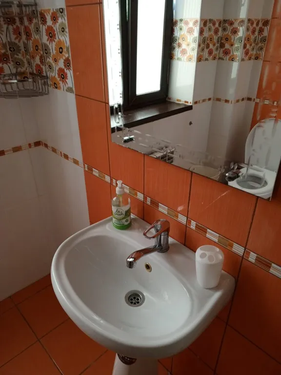 Квартира Комната — Кучук-Дере