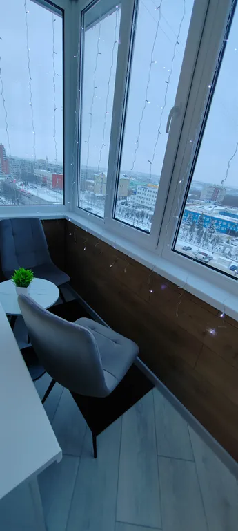 Уютная квартира для комфортного отдыха