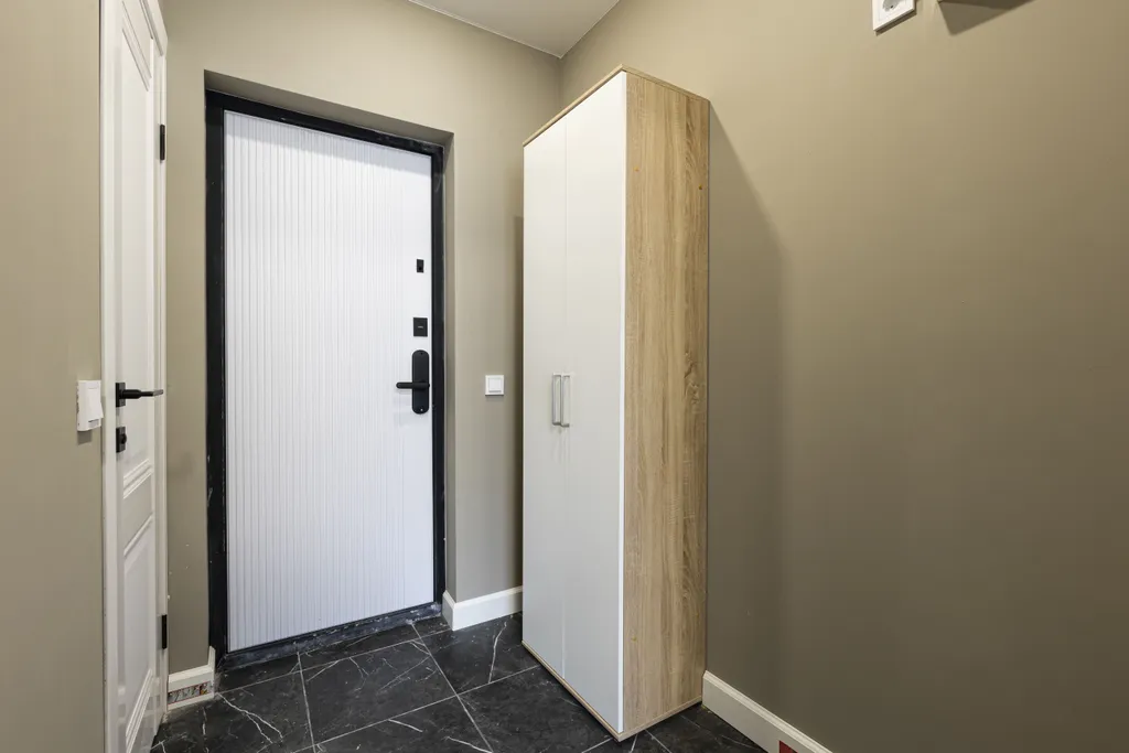 Квартира Квартира Уютная студия в историческом центре столицы — Москва