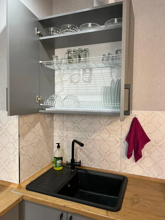 Квартира 1-комнатная Квартира — Калининград