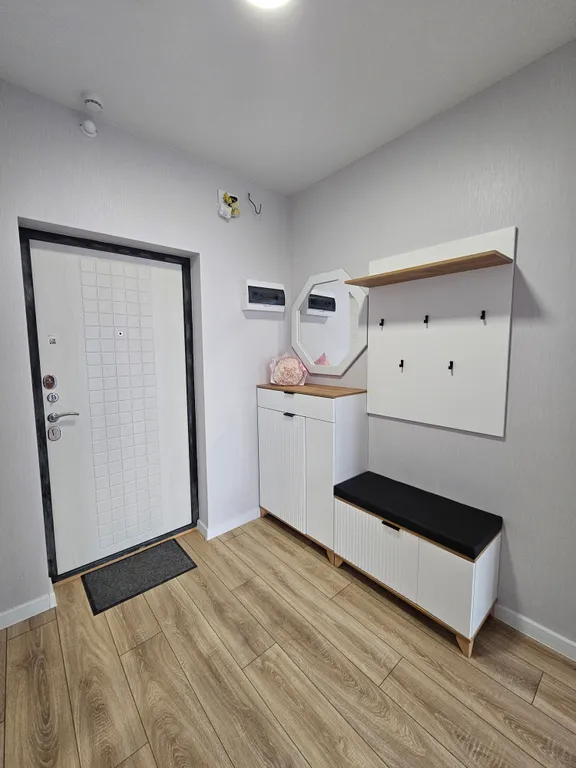 Квартира в ЖК Флора