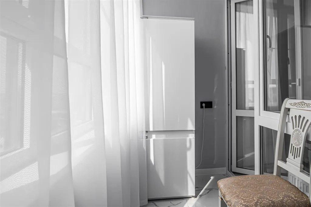 Квартира в центре города