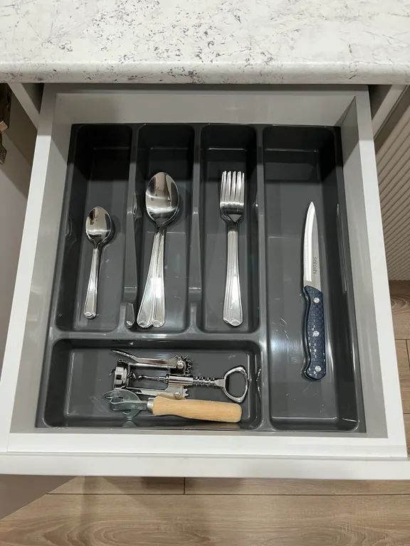 Уютная квартира в центре Перми