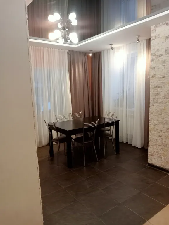 Коттедж Белочка