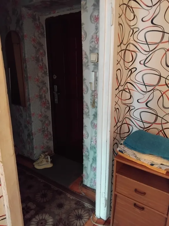 Квартира в районе 12 шахты