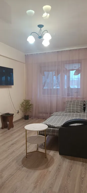 Квартира Уютная квартира в районе аэропорта — Иркутск