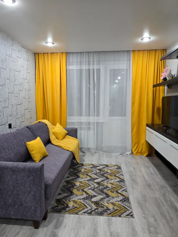 Уютная студия в районе двух вокзалов